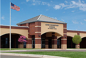 Clyde Elementary School